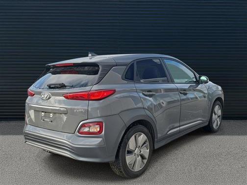 2021 Hyundai KONA EV Limited