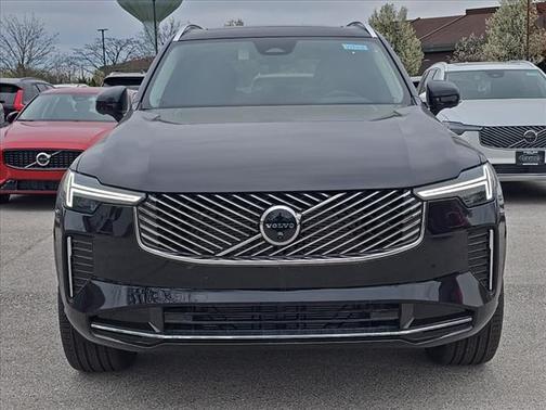 2025 Volvo XC90 B6 Plus 7-Seater