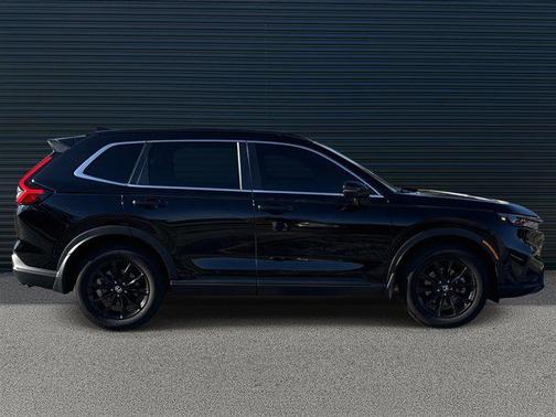 2024 Honda CR-V Hybrid Sport AWD