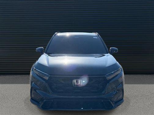 2024 Honda CR-V Hybrid Sport AWD