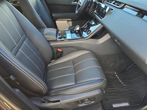 2023 Land Rover Range Rover Velar P250 S R-Dynamic