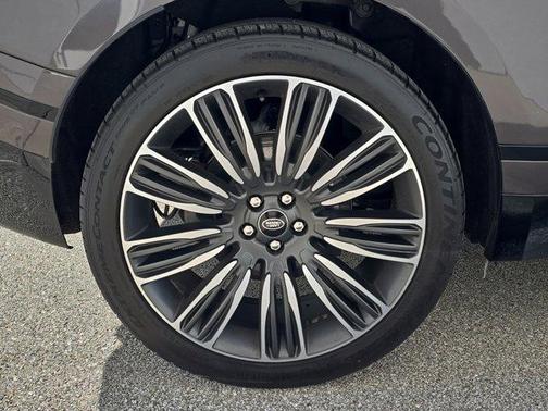 2023 Land Rover Range Rover Velar P250 S R-Dynamic