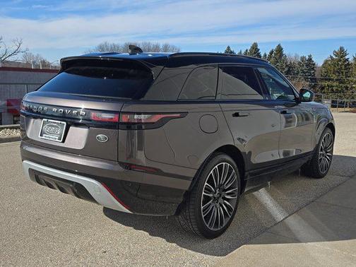 2023 Land Rover Range Rover Velar P250 S R-Dynamic