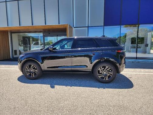 2024 Land Rover Range Rover Evoque Core S