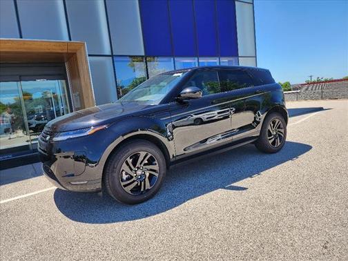 2024 Land Rover Range Rover Evoque Core S