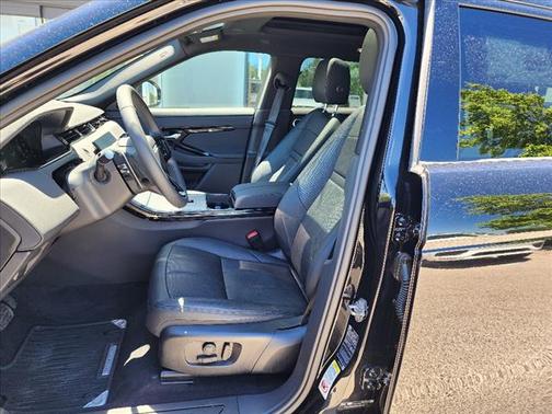 2024 Land Rover Range Rover Evoque Core S