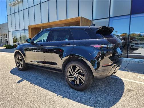 2024 Land Rover Range Rover Evoque Core S