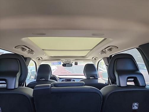 2025 Volvo XC90 B6 Plus 7-Seater