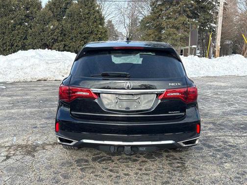2019 Acura MDX 3.5L