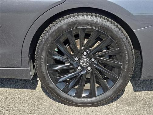 2023 Lexus ES 350 Ultra Luxury
