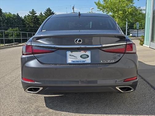 2023 Lexus ES 350 Ultra Luxury