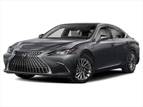 2023 Lexus ES 350 Ultra Luxury
