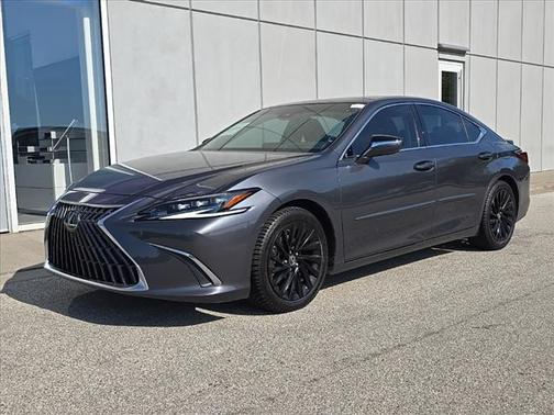 2023 Lexus ES 350 Ultra Luxury