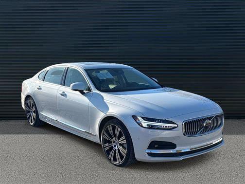 2024 Volvo S90 B6 Ultimate