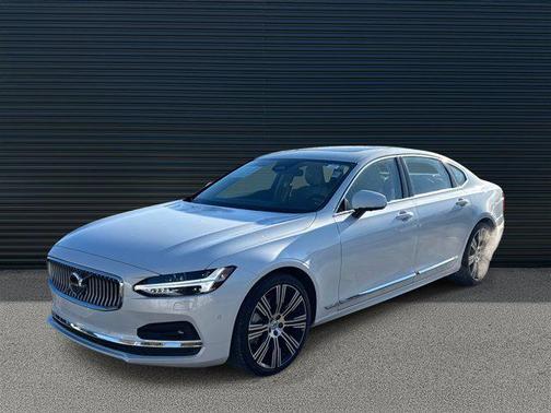 2024 Volvo S90 B6 Ultimate