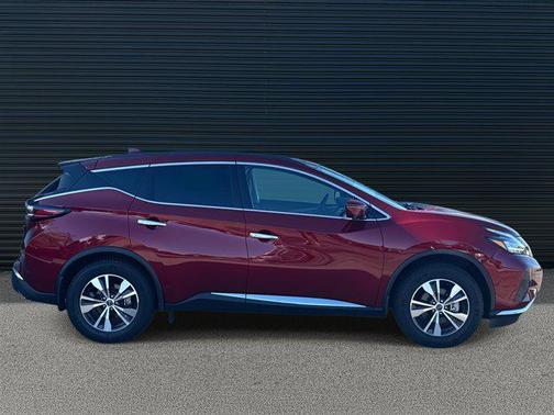 2024 Nissan Murano SV Intelligent AWD