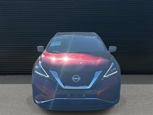 2024 Nissan Murano SV Intelligent AWD