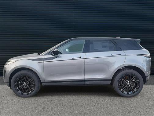 2025 Land Rover Range Rover Evoque Core S