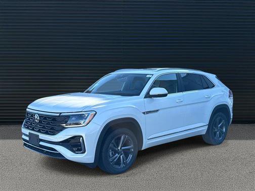 2024 Volkswagen Atlas Cross Sport 2.0T SEL