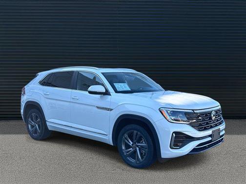2024 Volkswagen Atlas Cross Sport 2.0T SEL