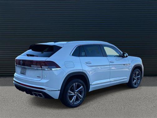 2024 Volkswagen Atlas Cross Sport 2.0T SEL
