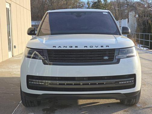 2023 Land Rover Range Rover P530 SE