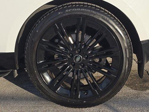 2023 Land Rover Range Rover P530 SE