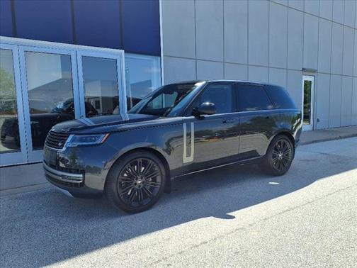 2024 Land Rover Range Rover P530 SE