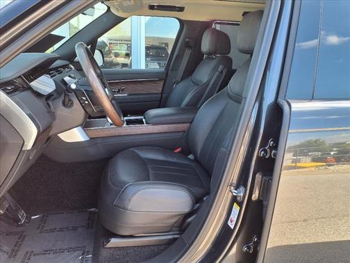 2024 Land Rover Range Rover P530 SE