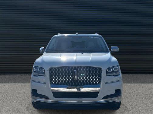 2023 Lincoln Navigator Black Label