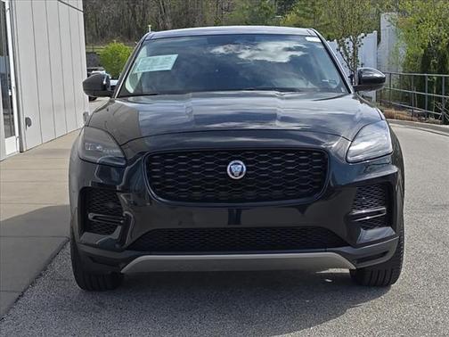 2022 Jaguar E-PACE SE P250 AWD Automatic