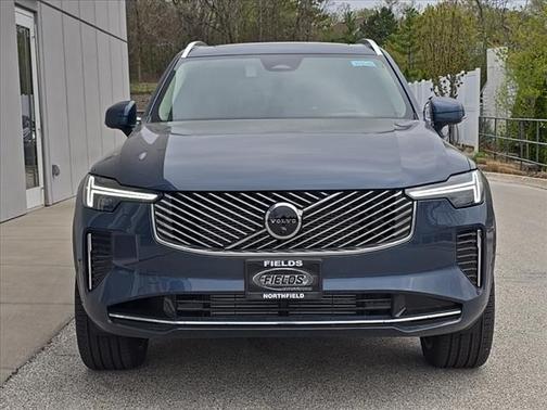 2025 Volvo XC90 Plug-In Hybrid T8 Ultra 7-Seater