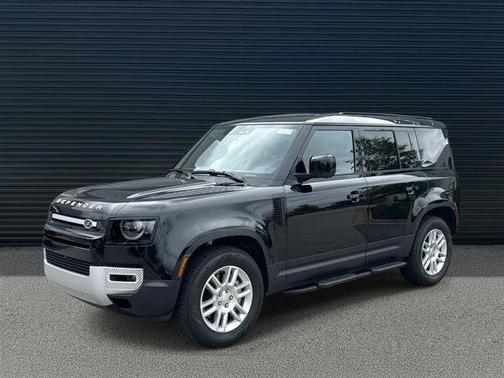 2025 Land Rover Defender 110 P400 S