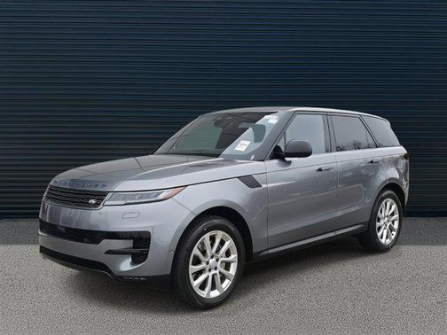 2025 Land Rover Range Rover Sport P360 S