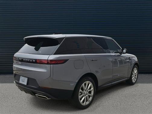 2025 Land Rover Range Rover Sport P360 S