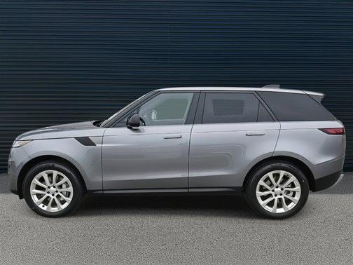 2025 Land Rover Range Rover Sport P360 S
