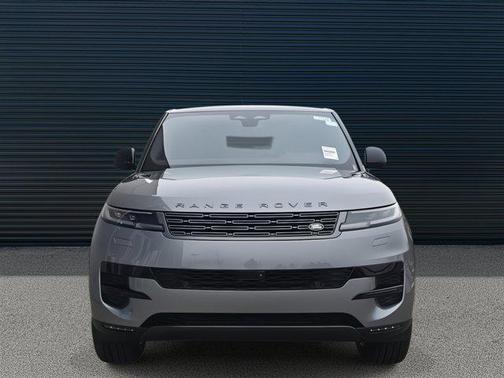 2025 Land Rover Range Rover Sport P360 S