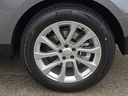 2025 Land Rover Range Rover Sport P360 S