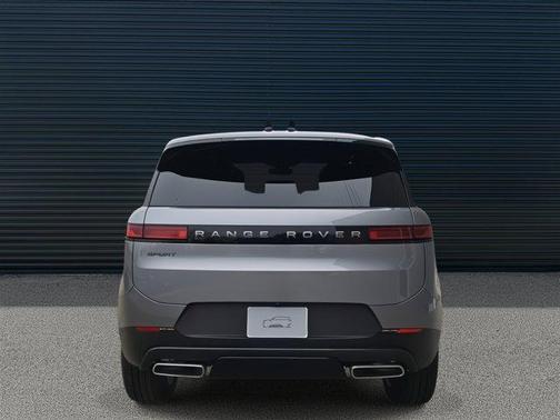 2025 Land Rover Range Rover Sport P360 S