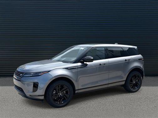 2025 Land Rover Range Rover Evoque Core S