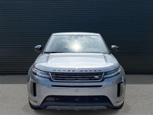 2025 Land Rover Range Rover Evoque Core S
