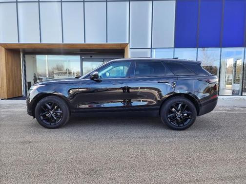 2024 Land Rover Range Rover Velar P250 S