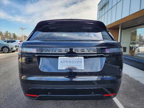 2024 Land Rover Range Rover Velar P250 S
