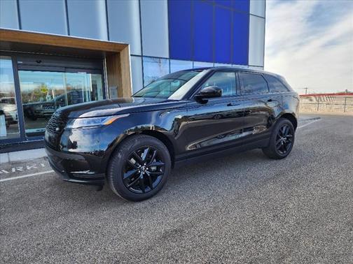 2024 Land Rover Range Rover Velar P250 S