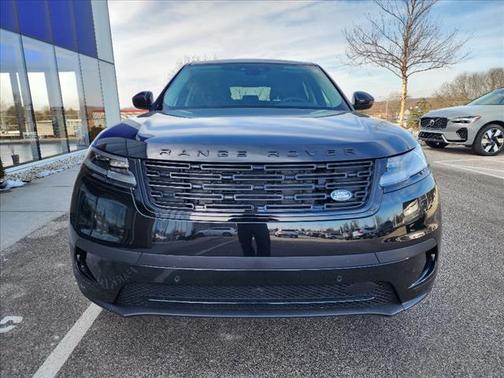 2024 Land Rover Range Rover Velar P250 S