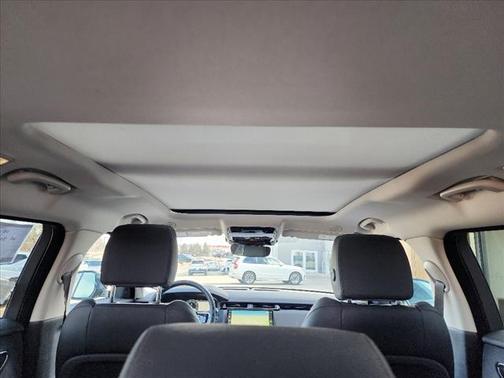 2024 Land Rover Range Rover Velar P250 S