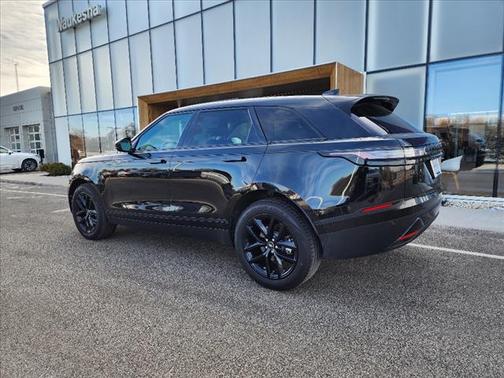 2024 Land Rover Range Rover Velar P250 S