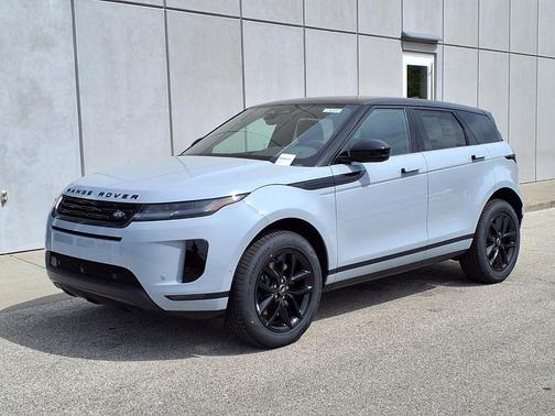 Arroios 2026 Land Rover Range Rover Evoque S