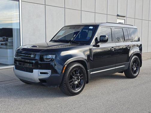 2020 Land Rover Defender 110 SE