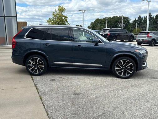 2023 Volvo XC90 B6 Plus 6-Seater